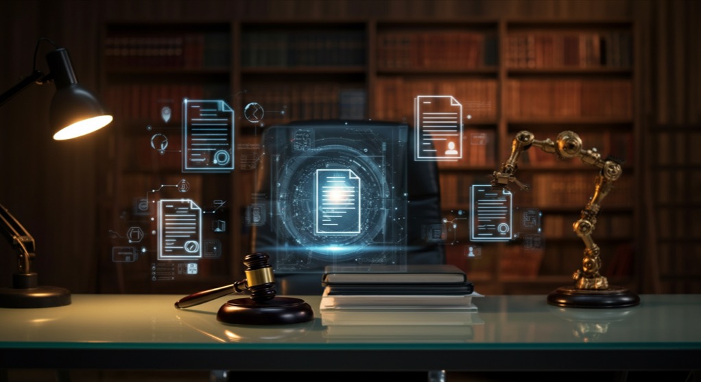 Norm Ai Hits $1.2 Billion Valuation as Khosla, Blackstone, and Bain Place a Triple Bet on Legal AI Agents