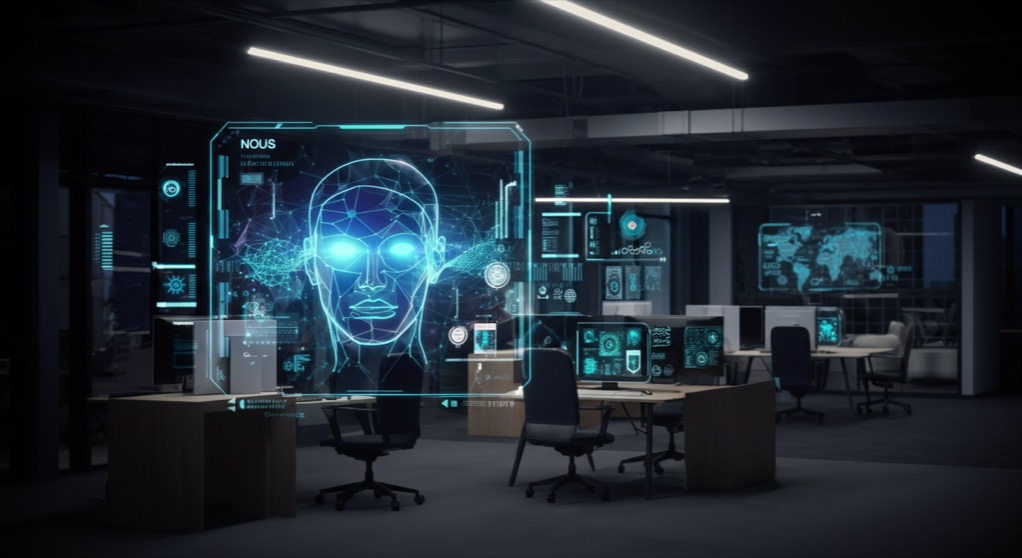 Nous Research Hits $1.5 Billion Valuation as Open-Source AI Agents Beat Proprietary Rivals