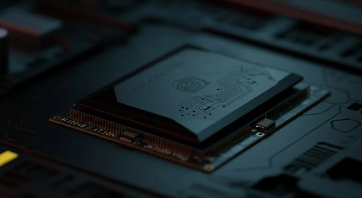 NVIDIA Puts Blackwell Brains in Robots With Jetson Thor T3000 and T2000