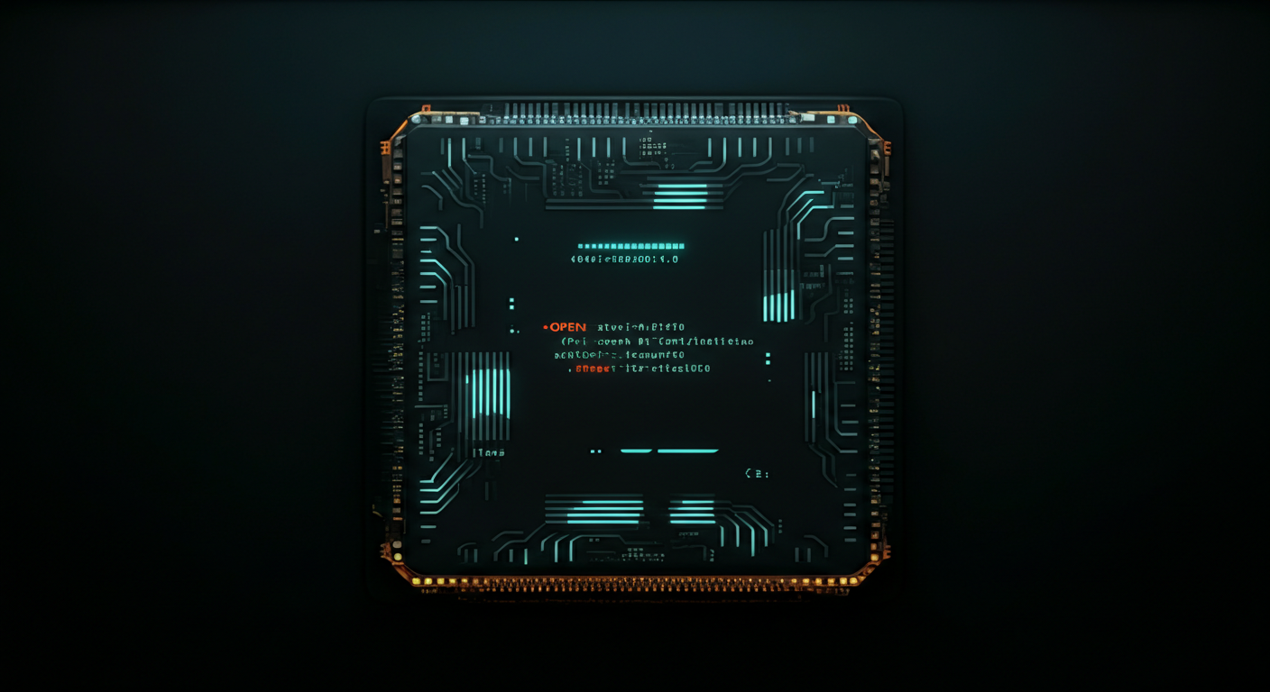 GitHub Spotlight — Codex CLI: OpenAI's Lightweight Terminal Coding Agent Written in Rust