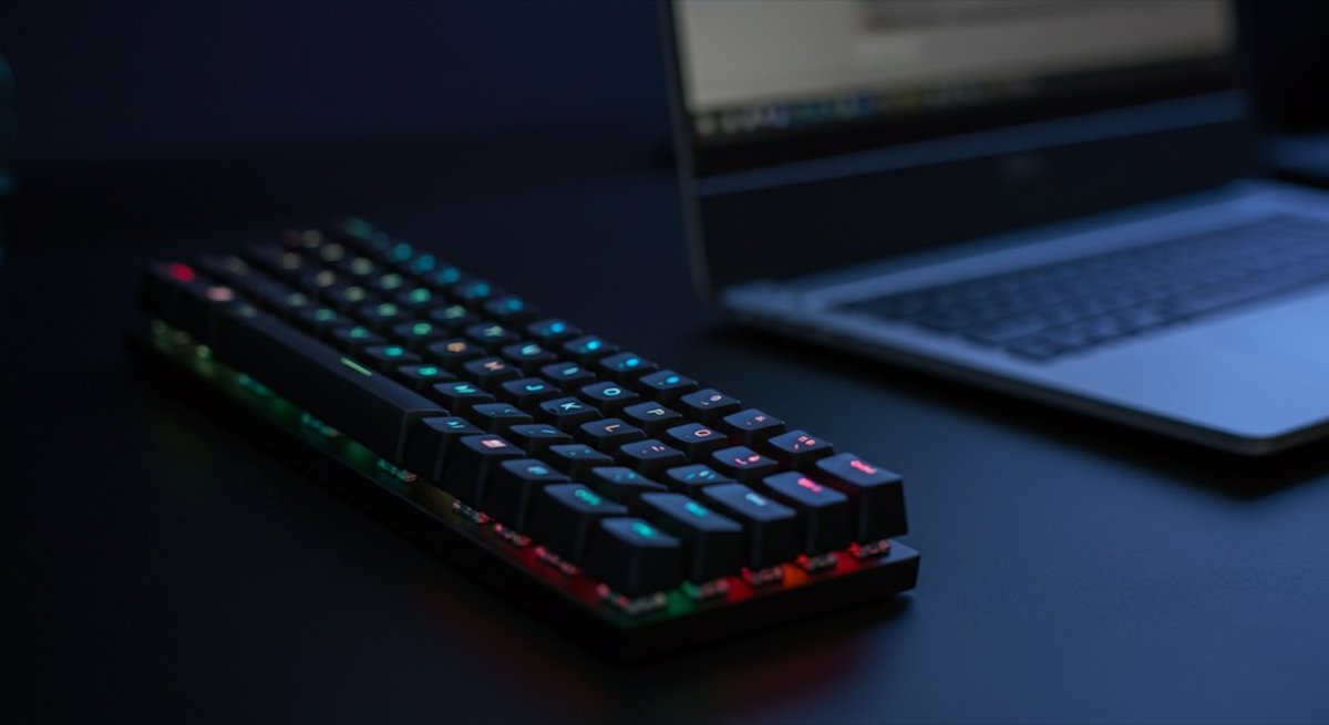 OpenAI's $230 Codex Keyboard Is a Bet That Physical Hardware Can Make AI Agents More Productive