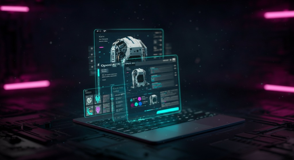 OpenAI Kills Its Browser and Merges Codex — ChatGPT Work Super App Is Live