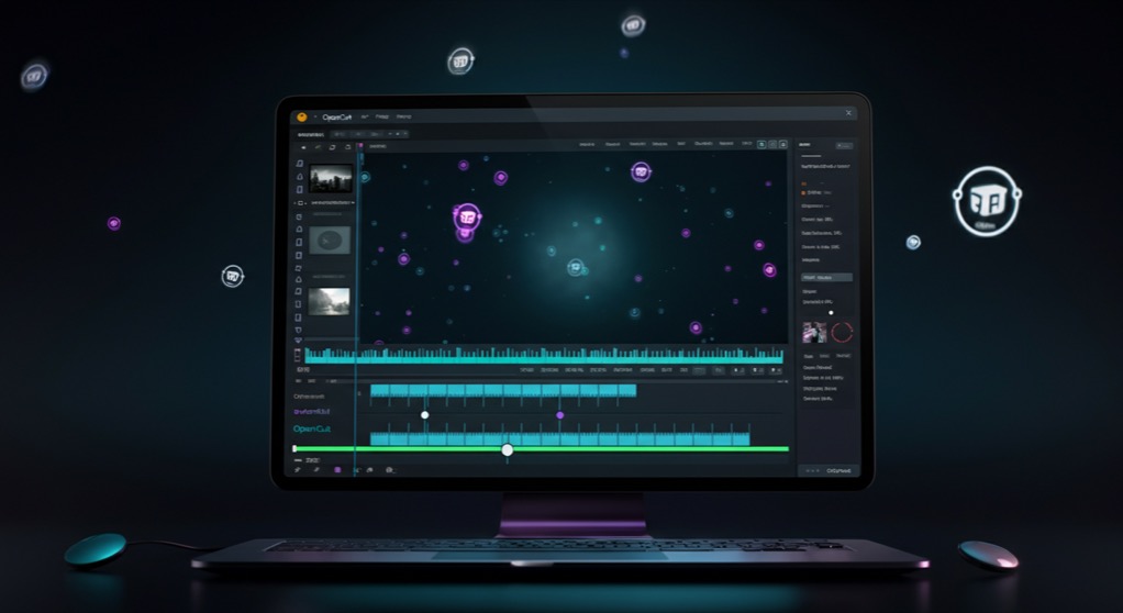 GitHub Spotlight - OpenCut: The Open-Source CapCut Alternative Surges Past 75,000 Stars as Creators Flee ByteDance's Ecosystem