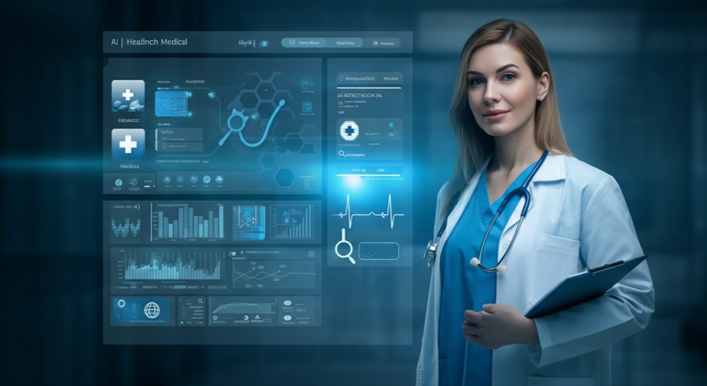 OpenEvidence, the 'ChatGPT for Doctors,' Mulls New Financing at $20 Billion Valuation