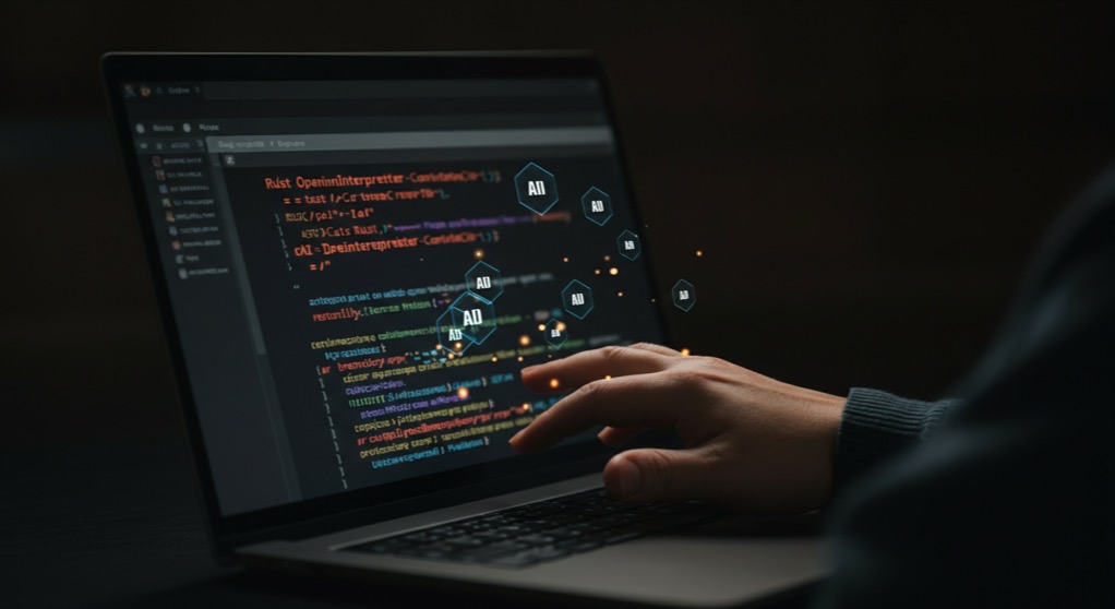 GitHub Spotlight: OpenInterpreter - A Rust-Powered Coding Agent for Open Models Like Kimi K3