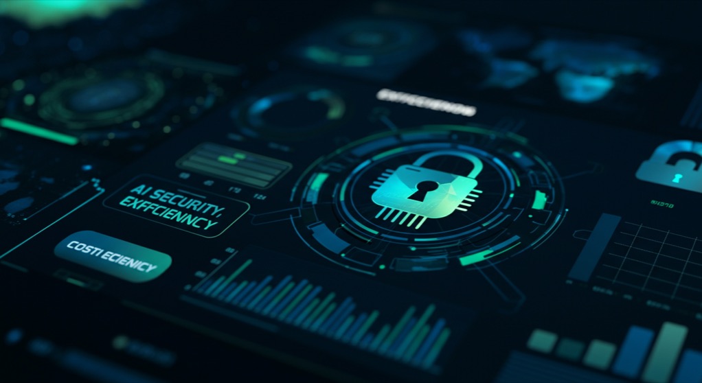Paper Brief: Beyond Success Rate. Why Cost-Aware Evaluation Changes Everything for AI Security Agents