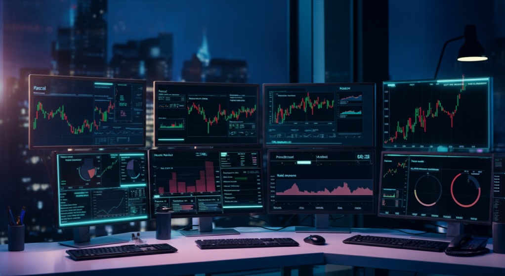 Pascal Raises $9 Million to Challenge Kalshi and Polymarket - Wintermute and USV Back the Prediction Market Upstart