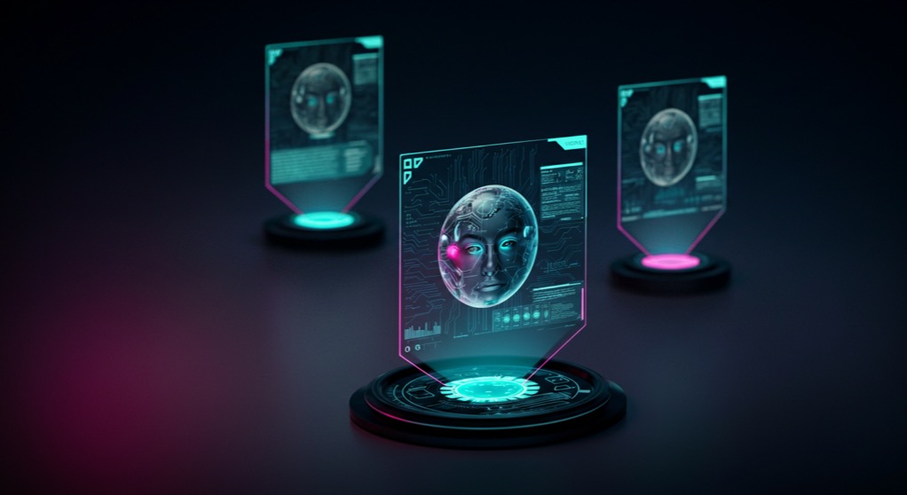 AI's Vision Problem Is Worse Than Anyone Thought: New Benchmark Reveals No Model Sees Clearly