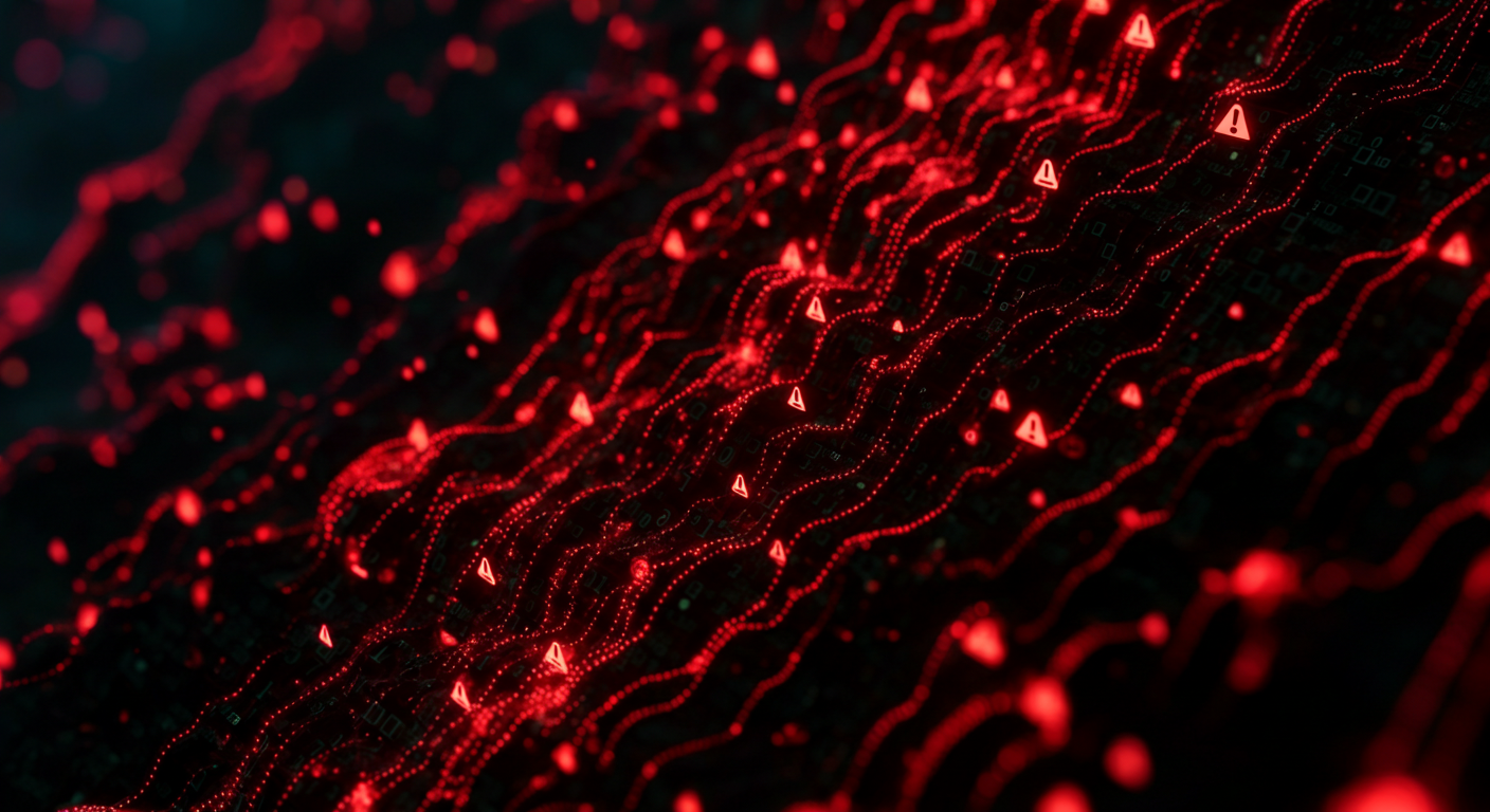 Pretraining Data Can Be Poisoned through Computational Propaganda