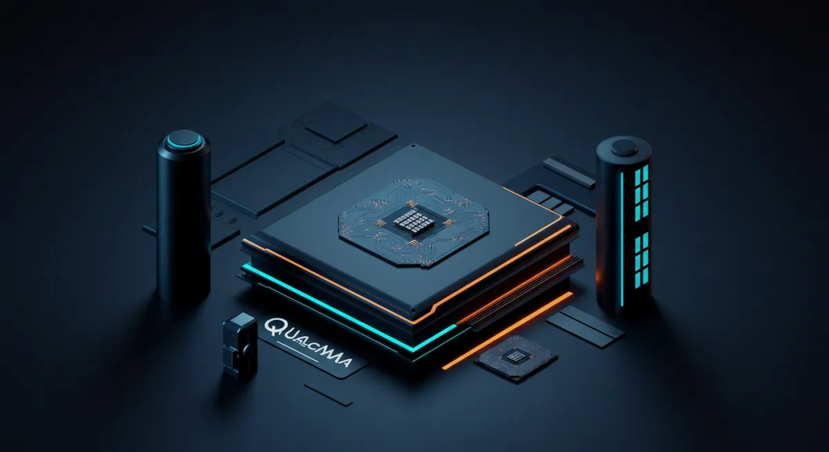 Qualcomm Acquires AI Startup Modular for $4 Billion in Bold Challenge to Nvidia