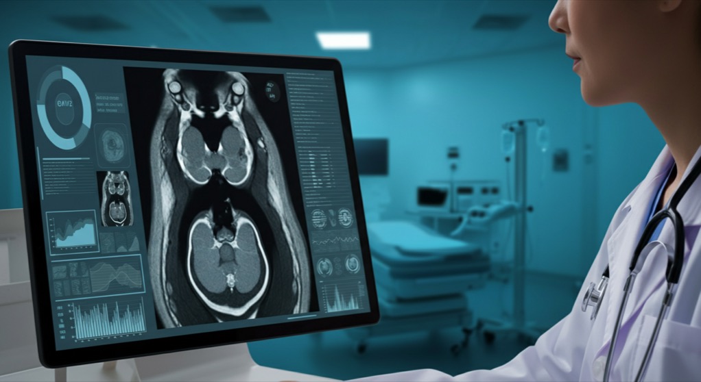 Radiology Dominates 30 Years of FDA AI Device Approvals - What the Data Reveals About AI Regulation in Healthcare
