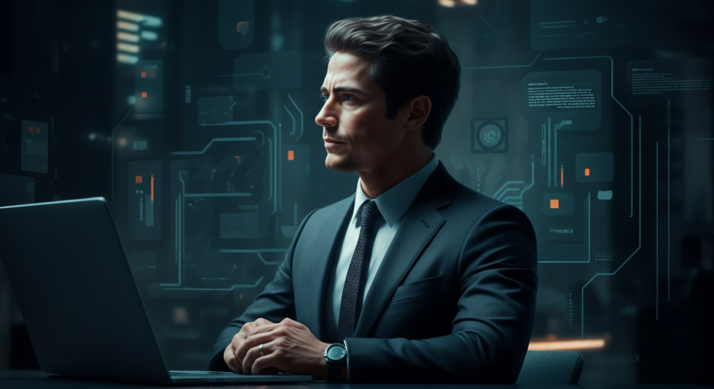 How Sable Convinced Sequoia to Bet $5 Million on AI Employees