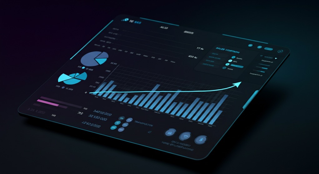 Sam Blond's Monaco Just Pulled Off a $50M Series B Months After Launch -- Here's Why Benchmark Bet on an AI-Native Sales Platform