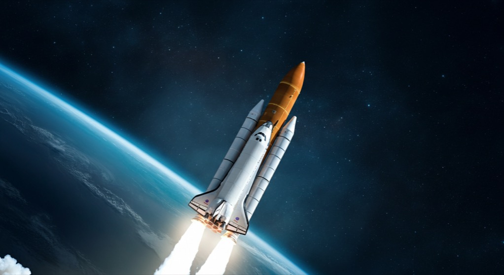 Skyroot Successfully Launches Vikram-1: India's First Privately Developed Orbital Rocket Reaches Space