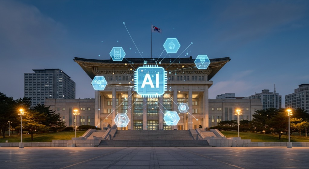 South Korea's 'AI for All' Initiative: The First G20 Nation to Give Every Citizen Free AI Access and What It Means for the Global AI Economy