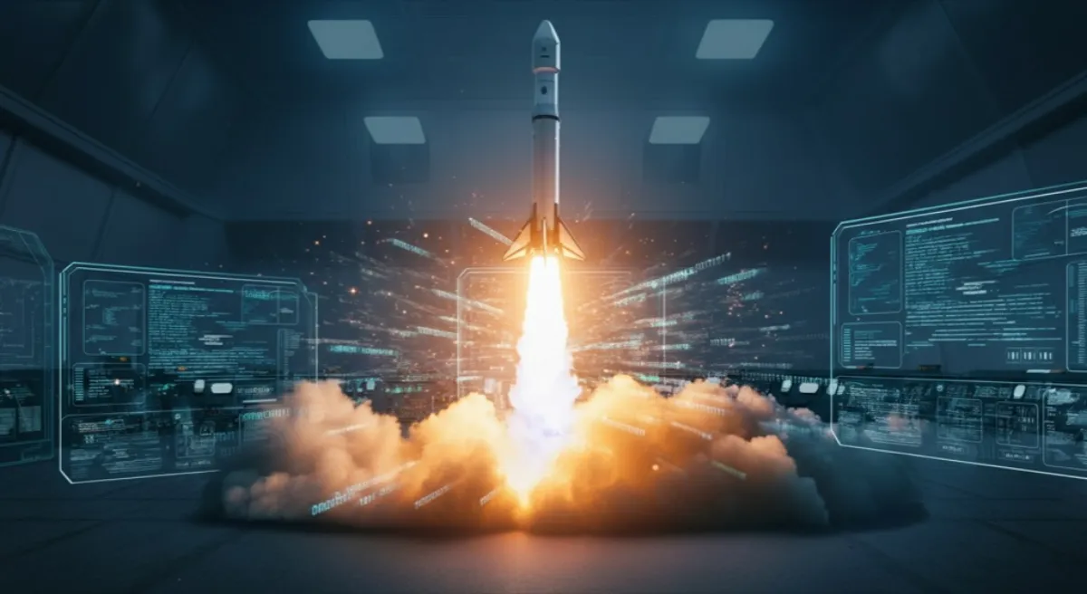 SpaceX to Acquire Cursor for $60 Billion - the Largest AI Startup Acquisition in History