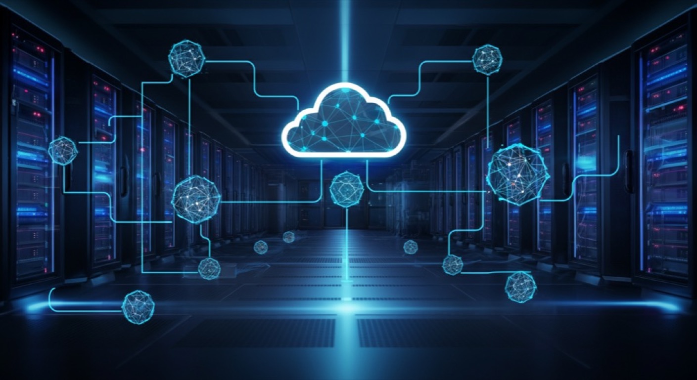 Goldman Sachs Bets $100M on Spectro Cloud - The Kubernetes Plumbers Powering the AI Boom