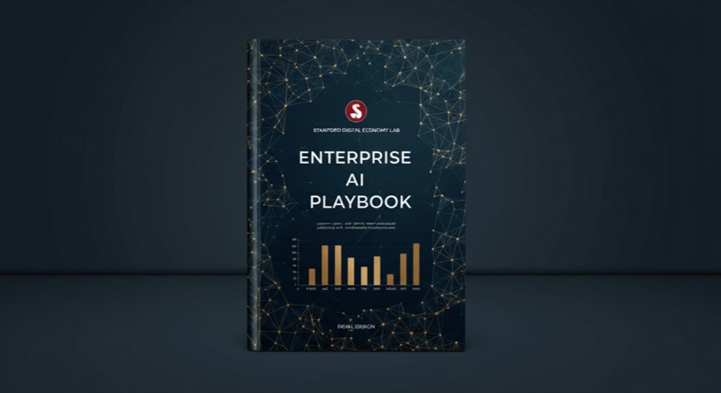 Paper Brief - Stanford's Enterprise AI Playbook: What 51 Real-World Deployments Teach Us About AI That Actually Works
