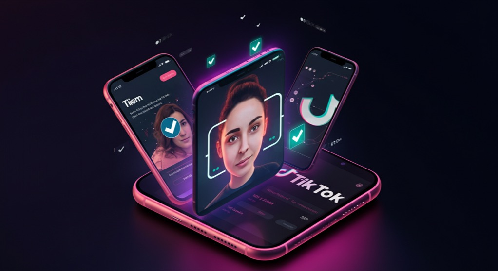 How TikTok Uses AI to Detect Unauthorized Creator Likenesses