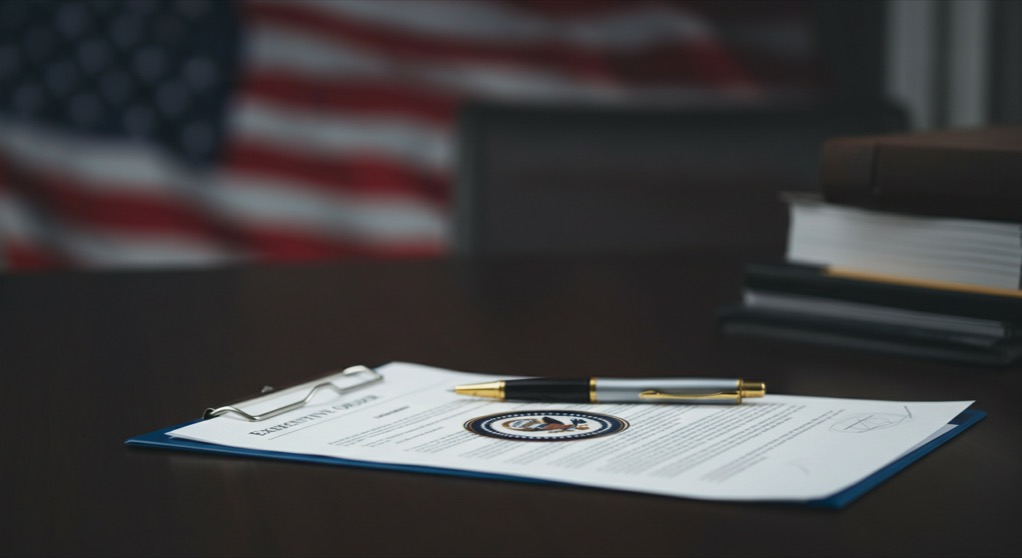 Trump's AI Executive Order for Voluntary Safety Reviews - What the Shift from 'FDA for AI' Means for Founders