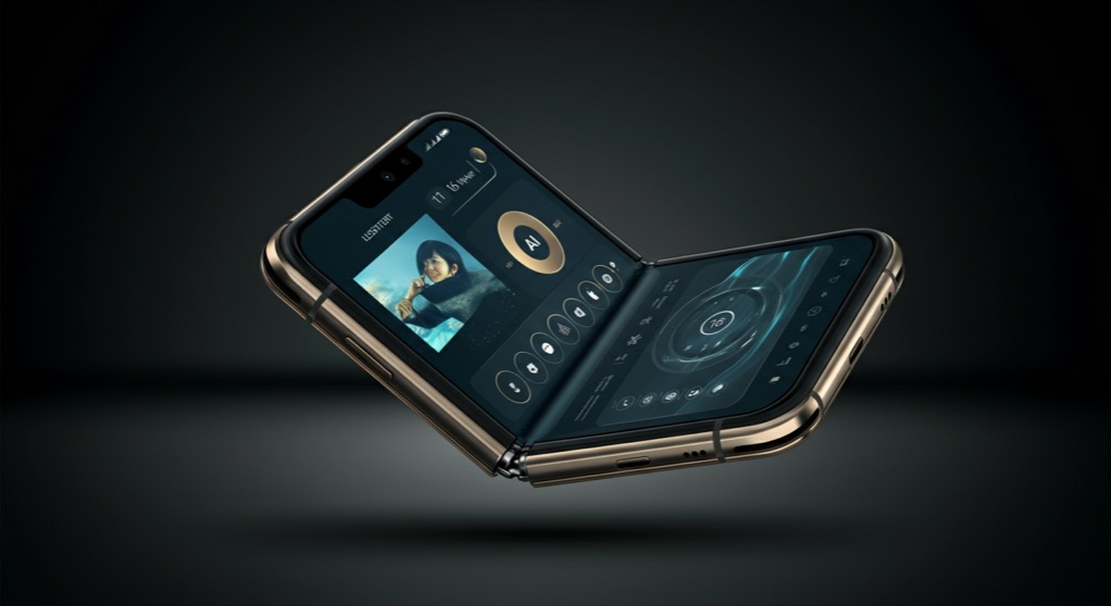 Vertu's $6,880 Alphafold Tests Whether Executives Want a Dedicated AI Agent Phone