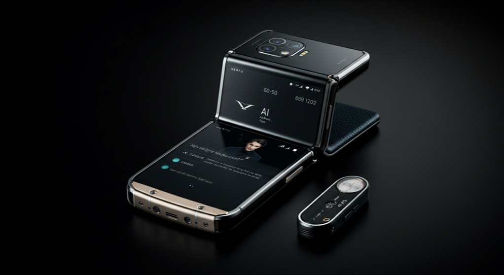 Vertu's $6,880 AI Agent Phone Is a $6,880 Lesson in What AI Agents Still Can't Do