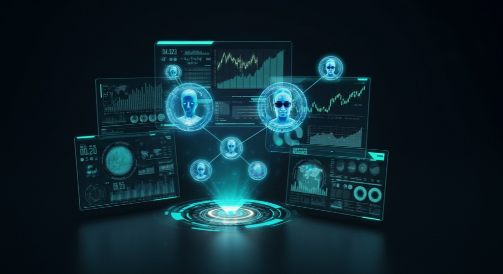 GitHub Spotlight - Vibe-Trading: Open-Source Personal AI Trading Agent With Multi-Agent Architecture