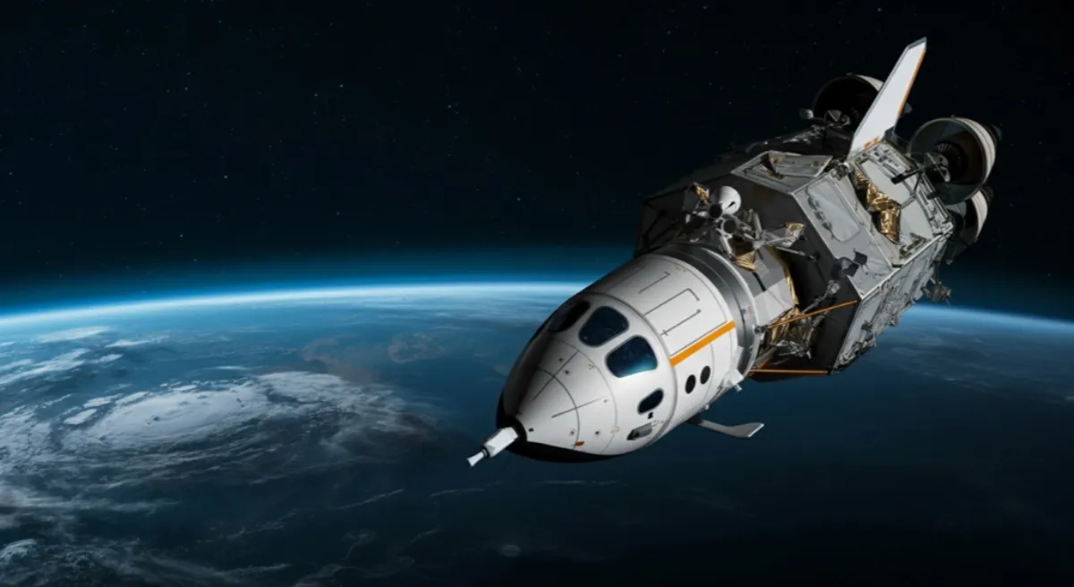Voyager Technologies Acquires Astrobotic in $300M Space M&A Deal