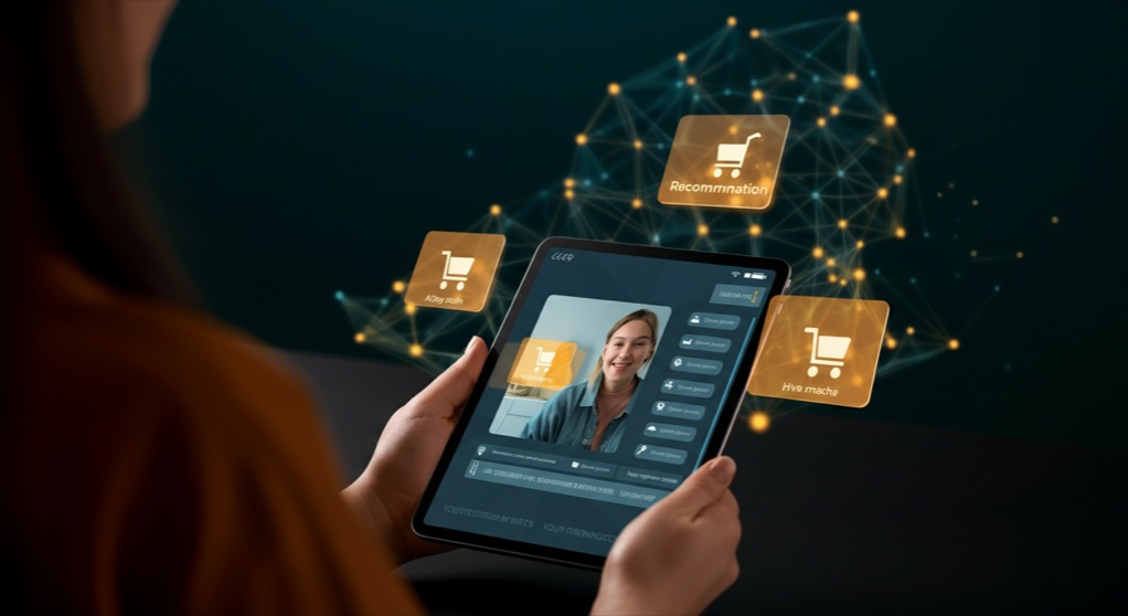 Whatnot Acquires Shaped AI for Real-Time Live Shopping Recommendations: AI-Powered Discovery Becomes the Battleground for Live Commerce