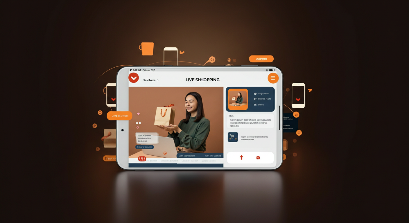 How Whatnot Acquired Shaped to Supercharge Live Shopping Recommendations With AI