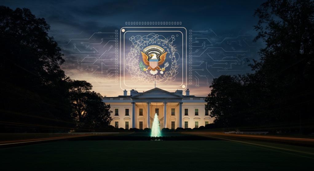 The White House Just Created a Formal AI Clearinghouse Called Gold Eagle, and It Changes Everything for Founders