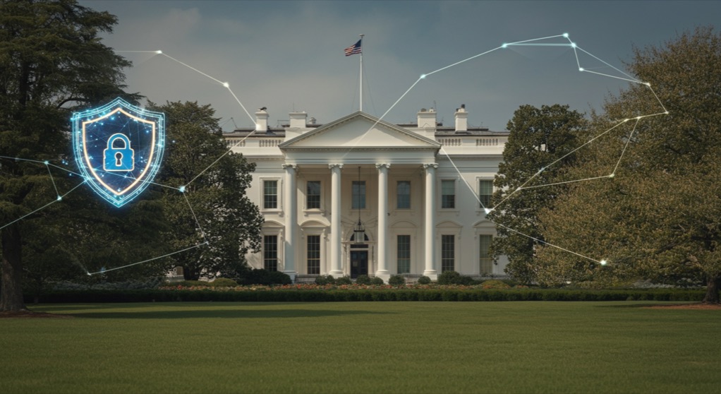 GOLD EAGLE - What the White House's AI Cybersecurity Clearinghouse Means for AI Founders