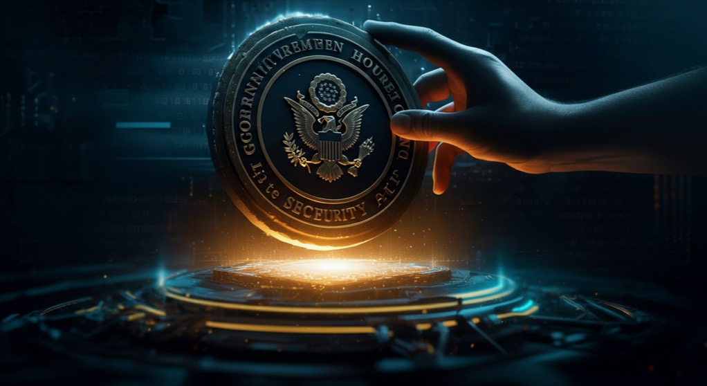 White House Security Directive - What the Government's First Frontier AI Model Shutdown Means for Founders