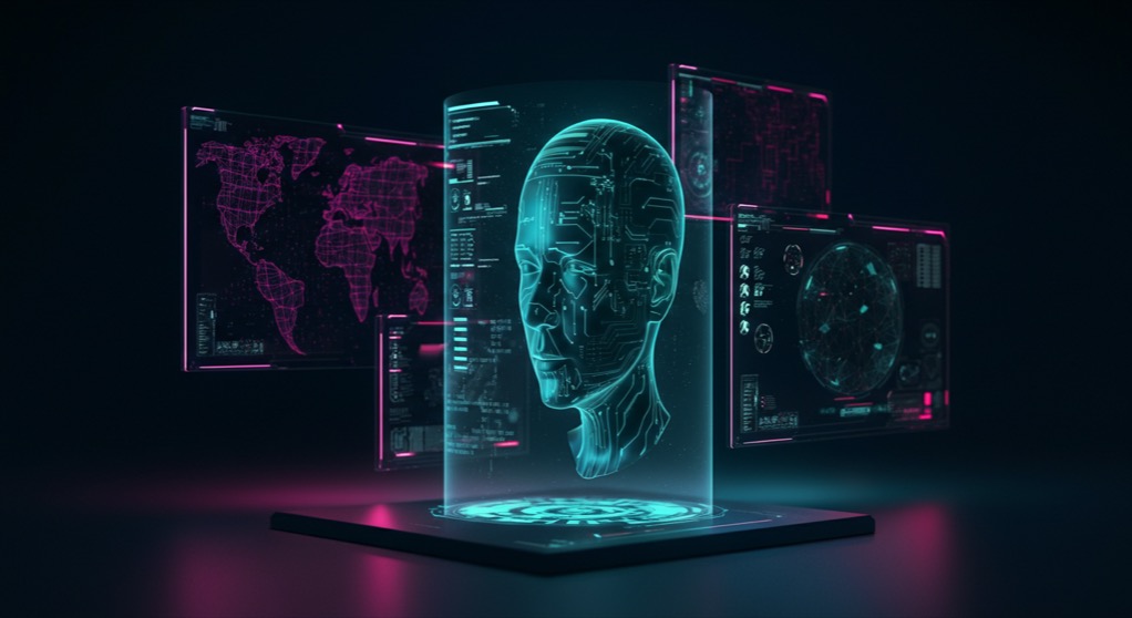 Xi Jinping's Open Source Vision Hides a Bold New Play for AI World Order